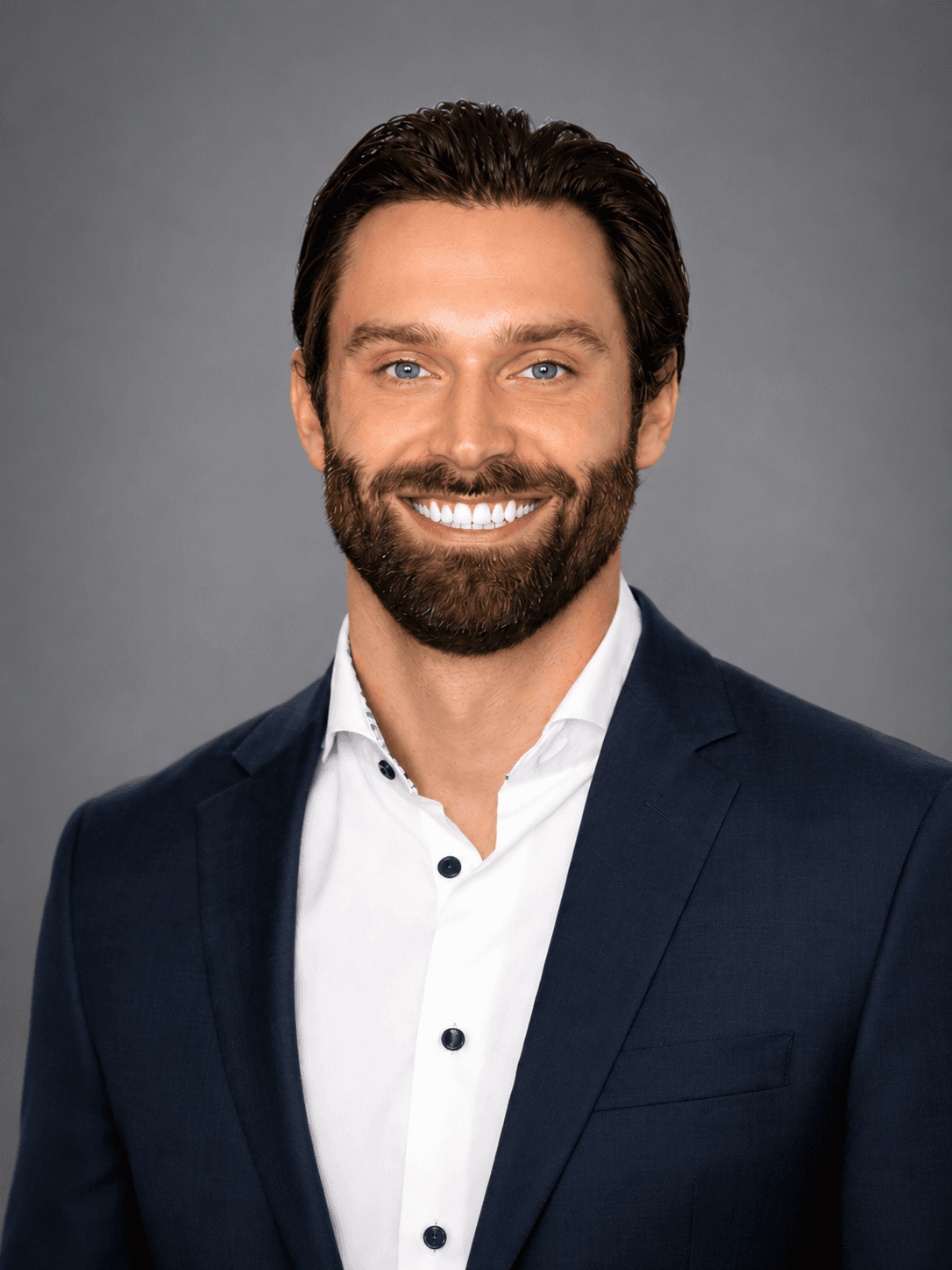 Brett Parker