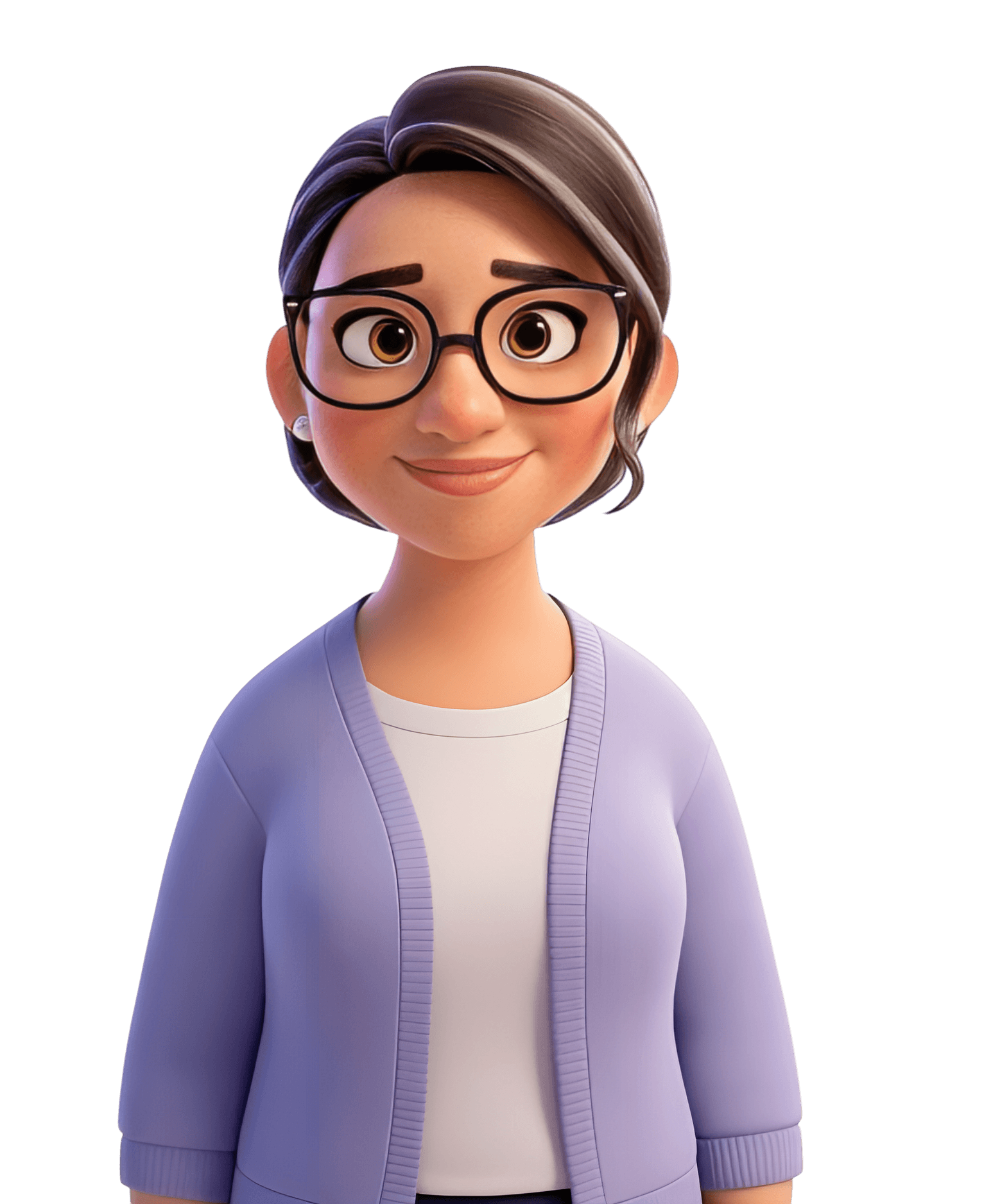 Mrs. Compass