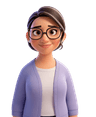 Mrs. Compass